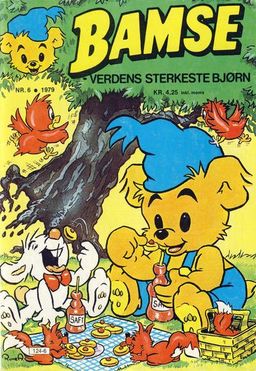 #5 October 1963